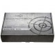 Borner 92M (Beretta 92) метал Black