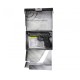 Borner 92M (Beretta 92) метал Black