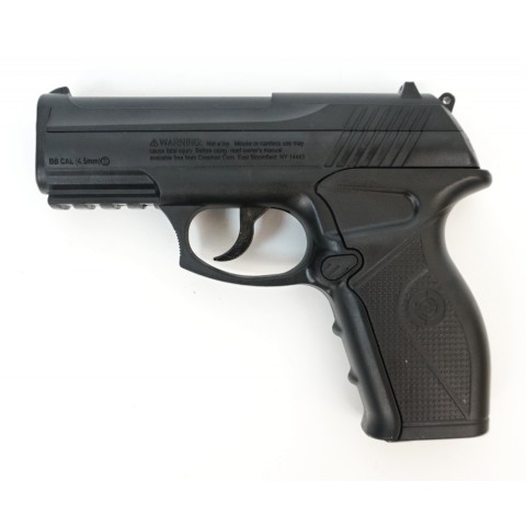 Crosman C11