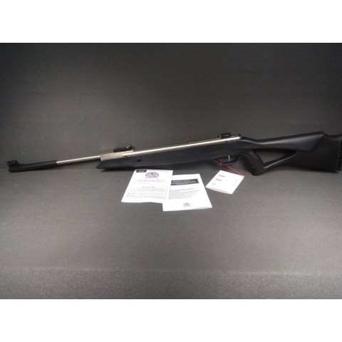 Beeman Longhorn Silver с ОП 4*32