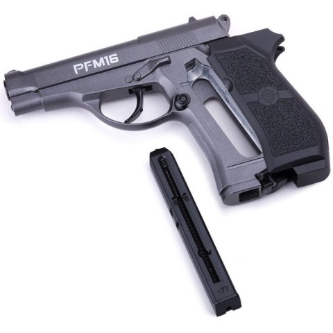 Crosman PFM 16