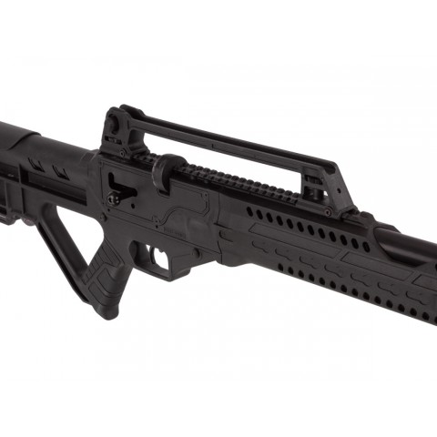 Hatsan Invader Auto PCP + насос Artemis у подарунок