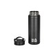 Термопляшка Skif Outdoor Sporty 0.53l Black