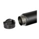 Термопляшка Skif Outdoor Sporty 0.53l Black