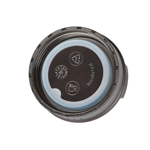Термопляшка Skif Outdoor Sporty 0.53l Black