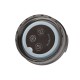 Термопляшка Skif Outdoor Sporty 0.53l Black