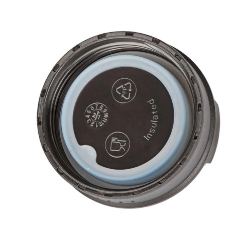 Термопляшка Skif Outdoor Sporty 0.53l Blue