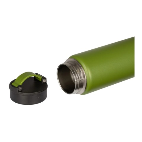 Термобутылка Skif Outdoor Sporty 0.53l Green