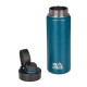 Термопляшка Skif Outdoor Sporty Plus 0.53l Blue