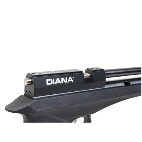 Diana Chaser