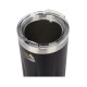 Термостакан Skif Outdoor Drop 0.42l Black