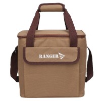 Термосумка Ranger 30L Brown (Арт. RA 9955)