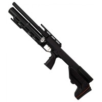Zbroia Sapsan TACT 450/220 чорна