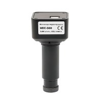 Цифрова камера для мікроскопа SIGETA MDC-560 CCD 5.6MP