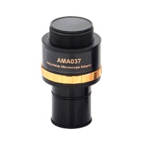 Адаптер SIGETA CMOS AMA037 (з регулюванням)