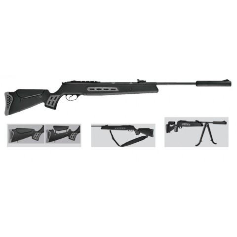 Hatsan 125 Sniper Vortex