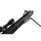 Beeman Wolverine Gas Ram 4x32