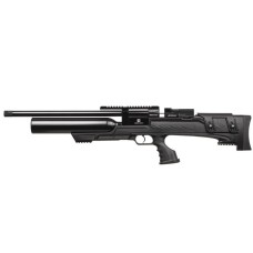 Aselkon MX8 Evoc Black