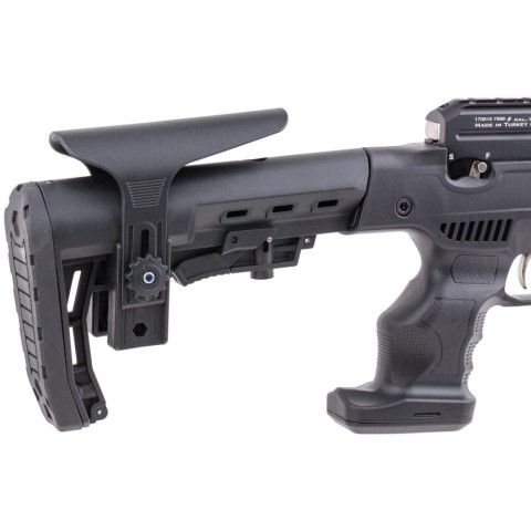 Kral NP-01 PCP Black