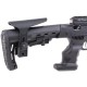 Kral NP-01 PCP Black