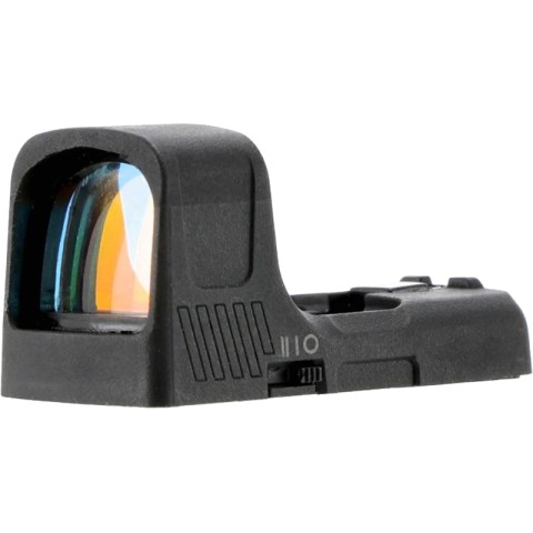 Umarex Walther PDP Compact CO2 кал. 4,5 мм BB з коліматором RDS 8
