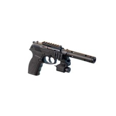TACС11 Пневмопистолет Crosman мод.C11 Tactical
