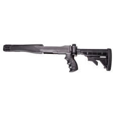 Приклад складаний ATI Strikeforce для Ruger 10/22