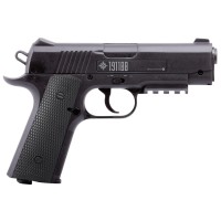 Пістолет пневматичний Crosman