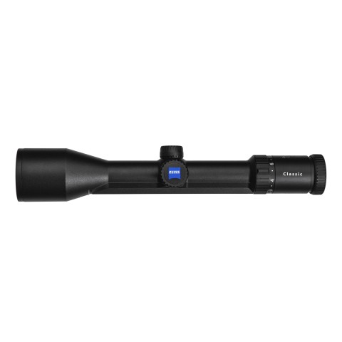 Прицел оптический Zeiss Classic Diavari М 2,5-10x50 T