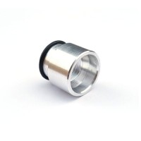 Load-All Cone finish die 12ga (Aluminium) - Конус насадка для станка Лии Лоад