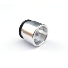 Load-All Cone finish die 12ga (Aluminium) - Конус насадка для станка Лии Лоад
