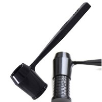 Lee Adjustable Shot Dipper For Load-All - Мерная ложка для дроби с выдвижным дном