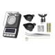 Digital scales Gem-50-6 USB compact - Весы электронные