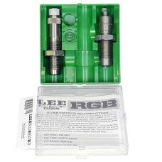 Lee Rgb Die Set: 30-06 - Набор матриц  для релоадинга (фул-сайз и посадочная)