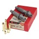 HORNADY BLANK CARTRIDGE 2-DIE SET, 22-45cal - Набор матриц  для обжимки гильз звездочко для холостих