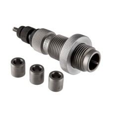Forster Bushing Bump Neck Die with 3 Bushings 6.5 creedmoor - Бушинговая нек-сайз матрица с опусканием плечей (288, 290, 292 буш.в комплекте)