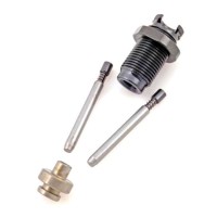 RCBS Ram Priming Unit - Капсулятор для преса з регулюванням глибини посадки