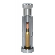 Wilson Inline Bullet Seater: 6.5 Creedmoor - Нажимная посадочная матрица