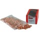 Hornady Crimp-On Gas Checks .30 cal - 100/ct  (+/- 2 pcs) (200 per bag) - Газ-чеки .30 к. Медь. США. Цена за 100 шт, Фасовка 200шт
