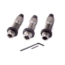 Redding NXGen Titanium Carbide PRO Die Set:  9mm Luger 9x19 9x21 - Набор матриц Реддинг для релоадинга