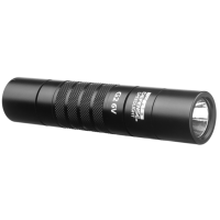 Ліхтар FAB тактичний, G2 6V, 1 