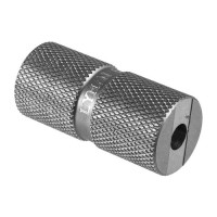 Lyman 22-250 case gauge (Case length and Headspace) - Компаратор для длины и высоты плечей гильз