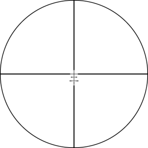 Приціл оптичний Leupold VX-3 4.5-14x40 Matte Boone & Crockett