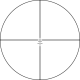 Приціл оптичний Leupold VX-3 4.5-14x40 Matte Boone & Crockett