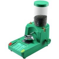 RCBS Chargemaster Link Powder Dispenser with Bluetooth - Дозатор-диспенсер пороха