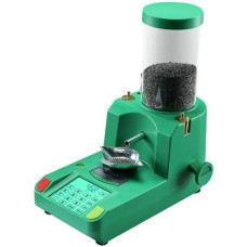 RCBS Chargemaster Link Powder Dispenser with Bluetooth - Дозатор-диспенсер пороха