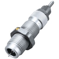 RCBS Matchmaster Bushing Full Length Sizing Die .338 LM - Бушинговая фул-сайз матрица с титан-нитридним експандером