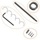 Hornady Die Maintenance Kit Repair - Запчасти для ремонта матриц Хорнади