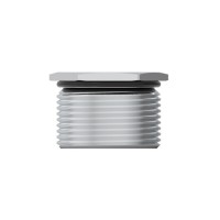 Lee Adapter Bushing 1 1/2-12 TO 1 1/4-12 Die - Адаптер для пресов под большие матрици 1 1/4