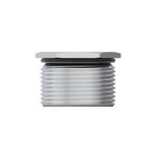 Lee Adapter Bushing 1 1/2-12 TO 1 1/4-12 Die - Адаптер для пресов под большие матрици 1 1/4